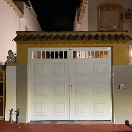 Vacaciones Apartment Torrevieja