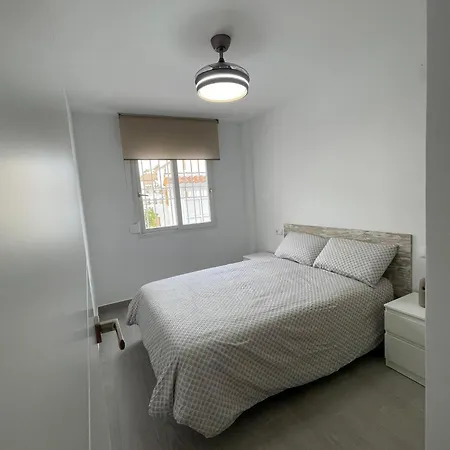 Vacaciones Apartment *