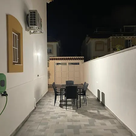 Apartment Vacaciones Torrevieja