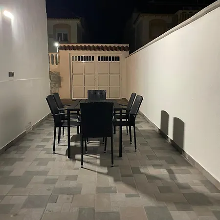 Apartment Vacaciones Torrevieja